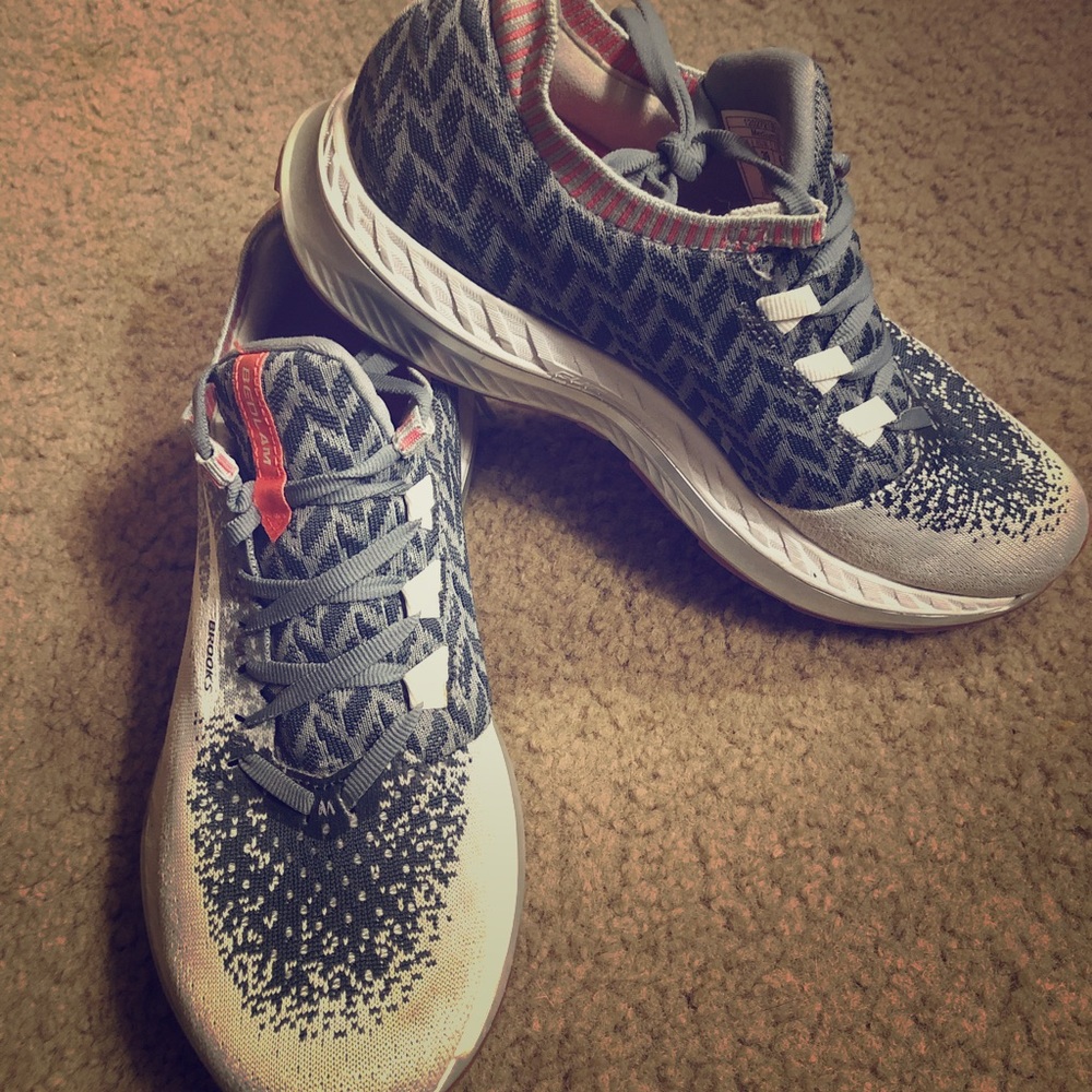 Brooks Women’s Running Shoes